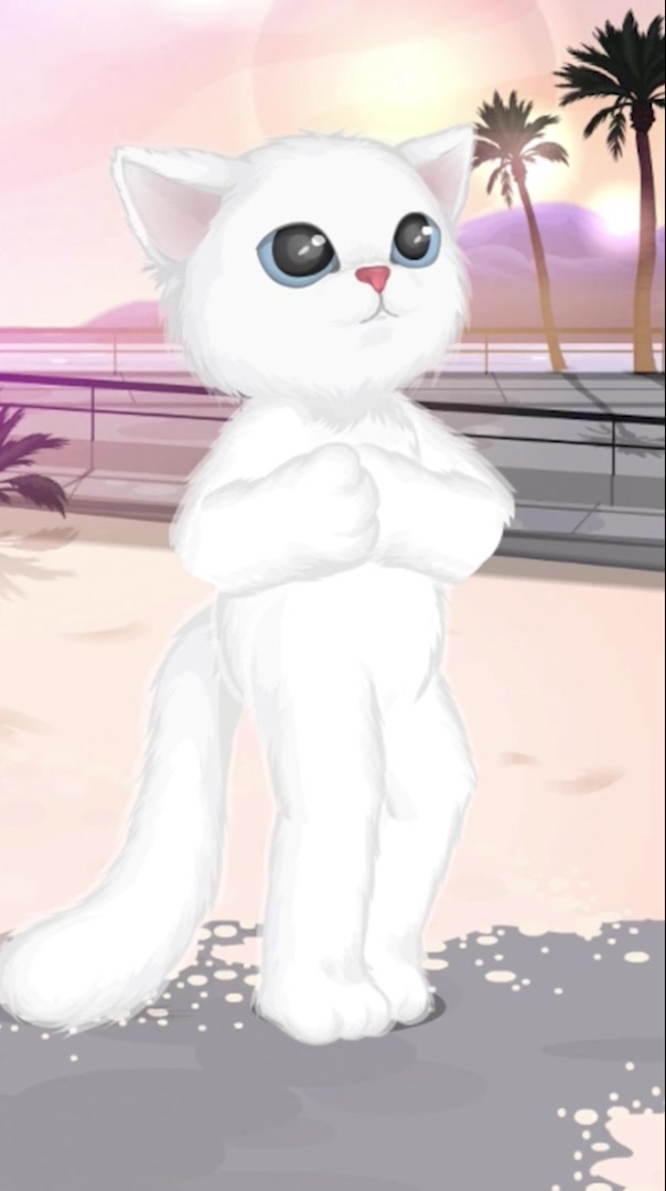 Have you checked out the latest purr-fect theme on #moviestarplanet ?